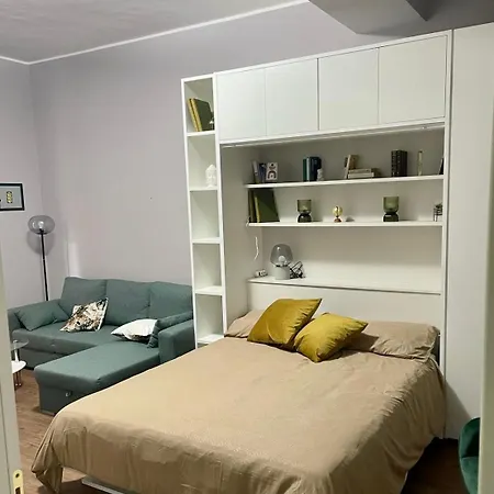 Apartamento Damaky