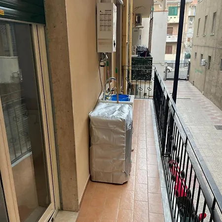 Apartamento Damaky *