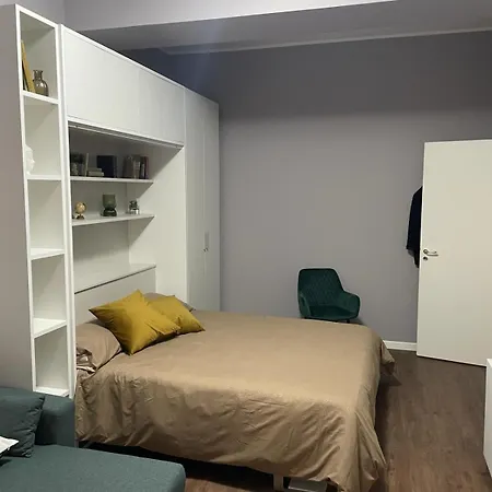 Damaky Reggio di Calabria