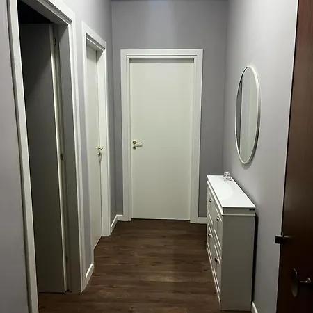 Damaky * Reggio Calabria