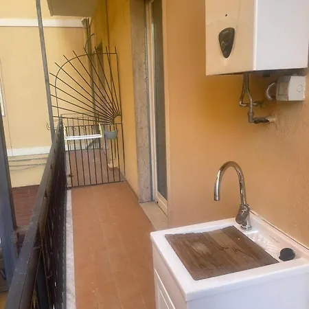 Damaky Apartment