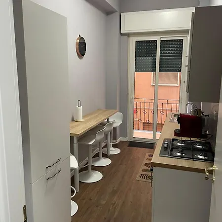 Apartment Damaky *