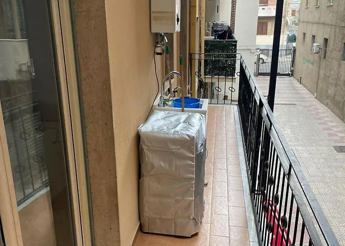 Appartamento Damaky *