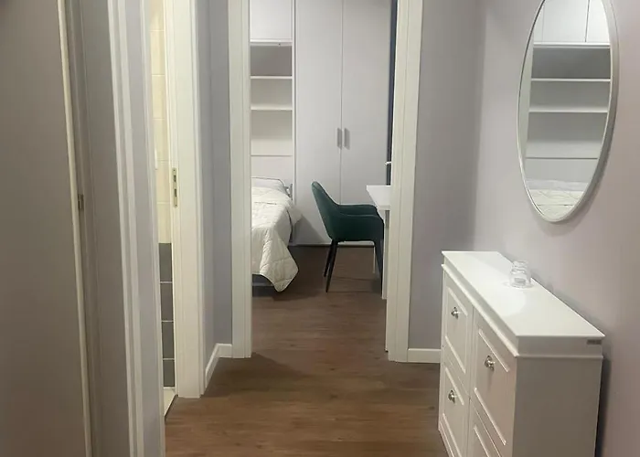 Damaky Appartamento Reggio Calabria