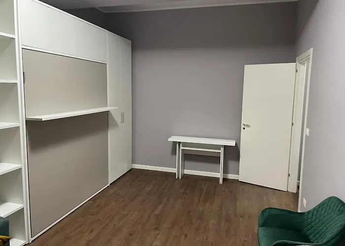 Damaky Appartamento *